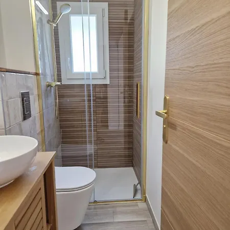 New With Garden Διαμέρισμα Roquebrune-sur Argens